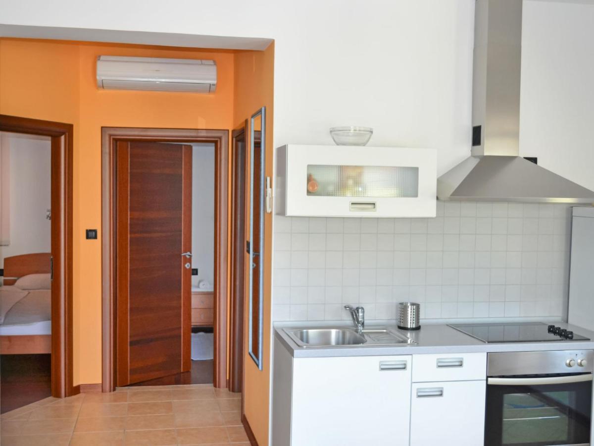 Apartment Jadranka-1 By Interhome Banjol Exterior photo